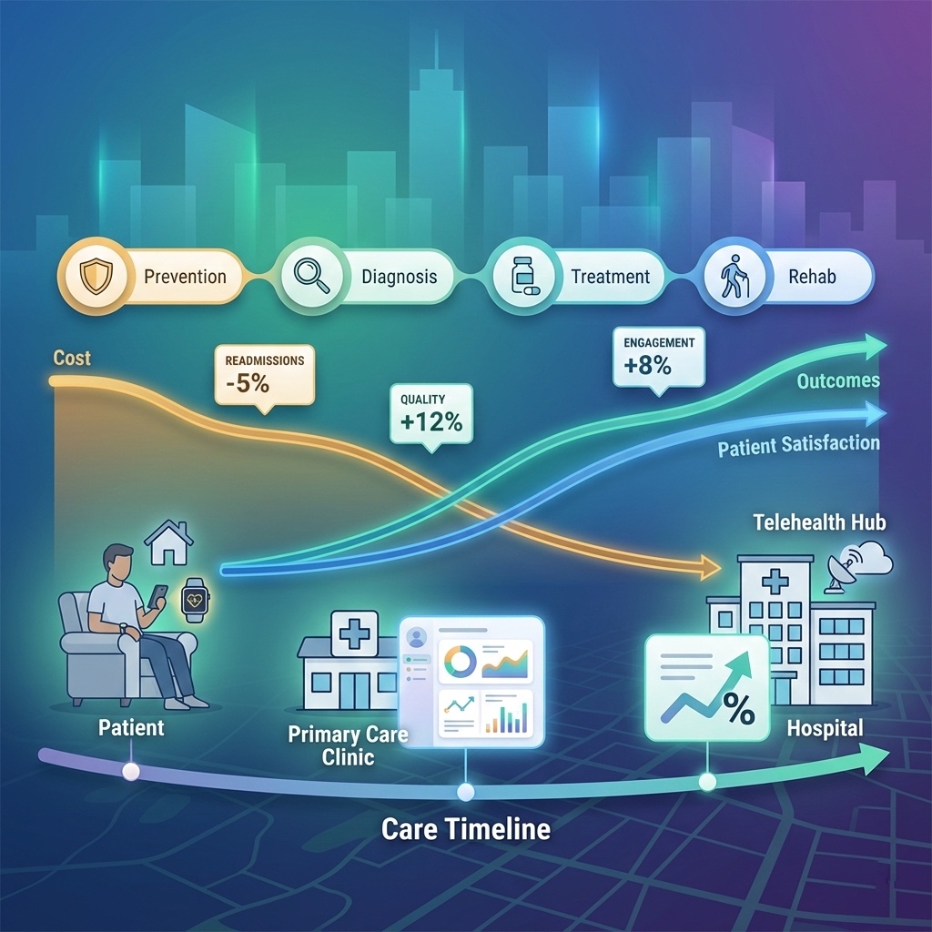 Elderly Care using Technology